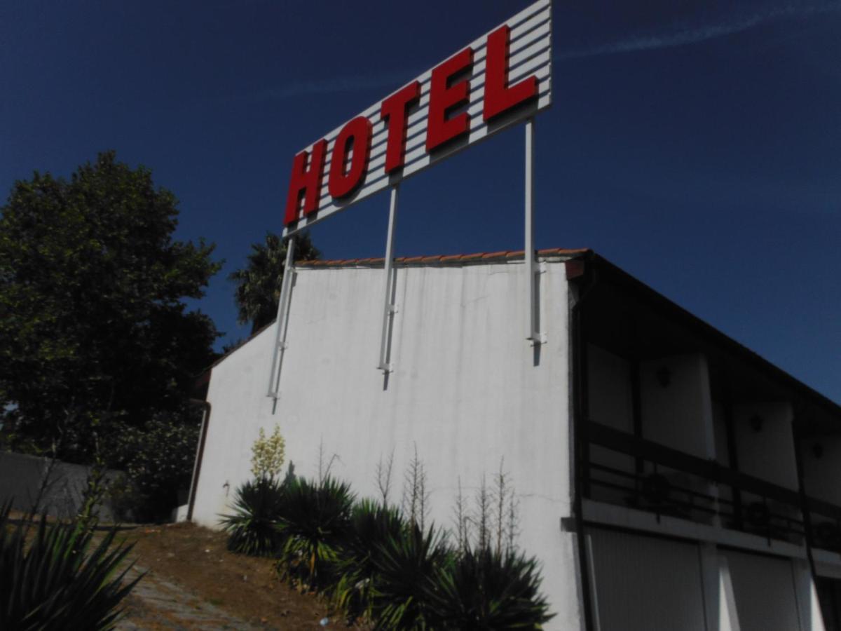 Hotel Alameda Албергария-а-Велья Экстерьер фото