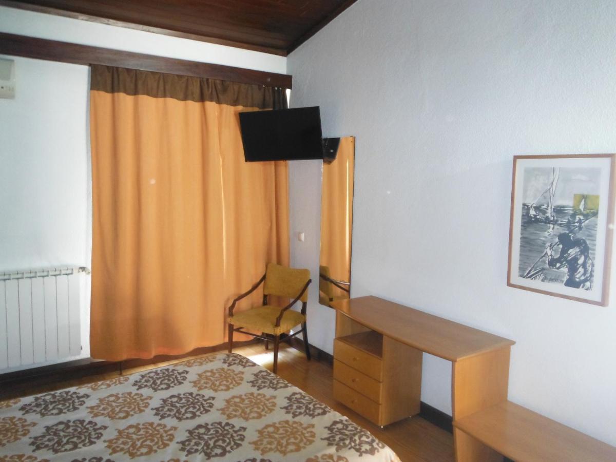 Hotel Alameda Албергария-а-Велья Экстерьер фото
