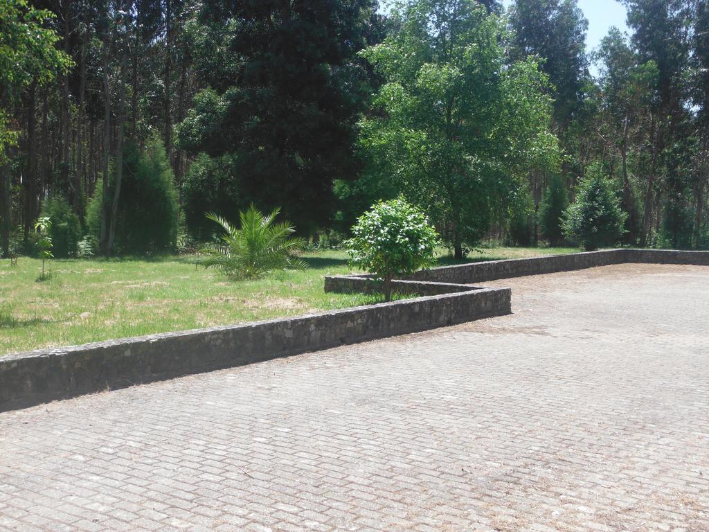 Hotel Alameda Албергария-а-Велья Экстерьер фото