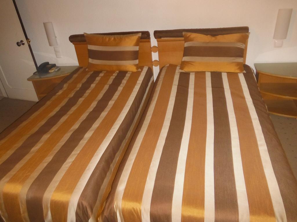 Hotel Alameda Албергария-а-Велья Номер фото