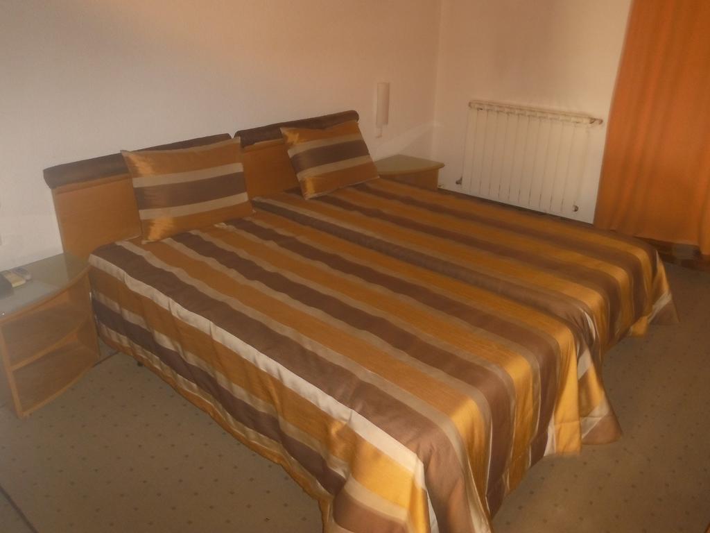 Hotel Alameda Албергария-а-Велья Номер фото
