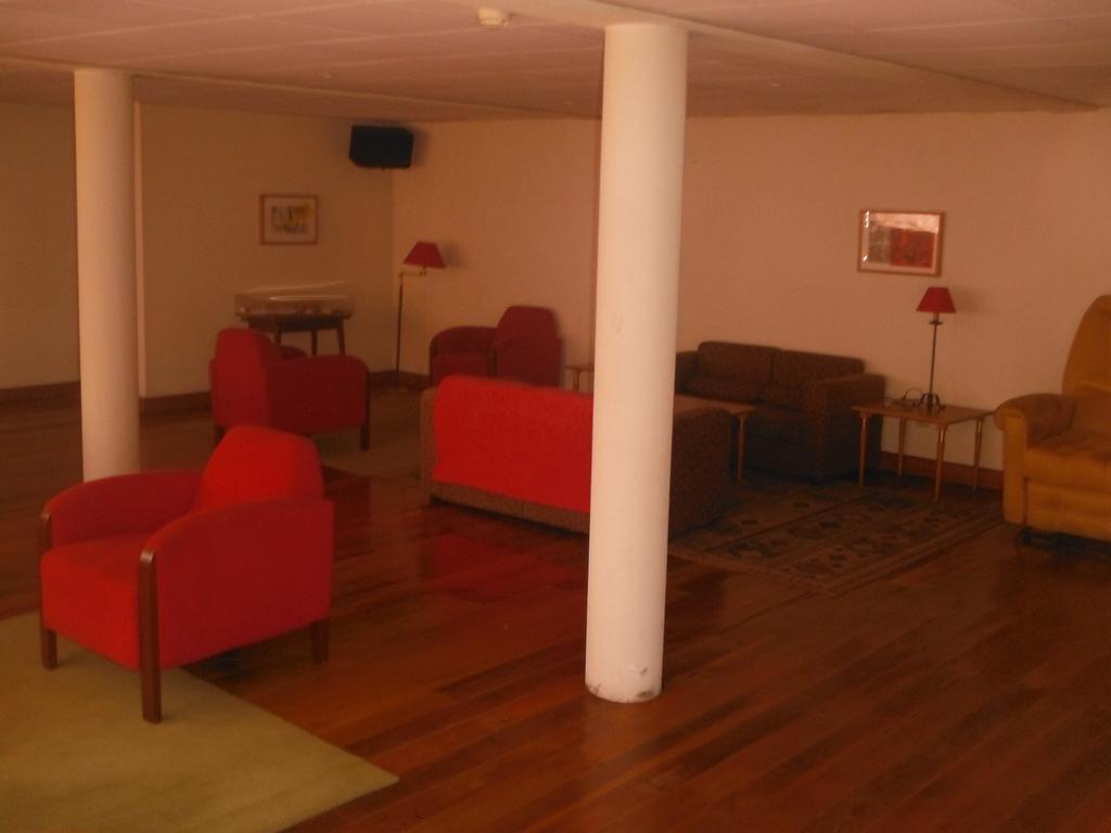 Hotel Alameda Албергария-а-Велья Экстерьер фото