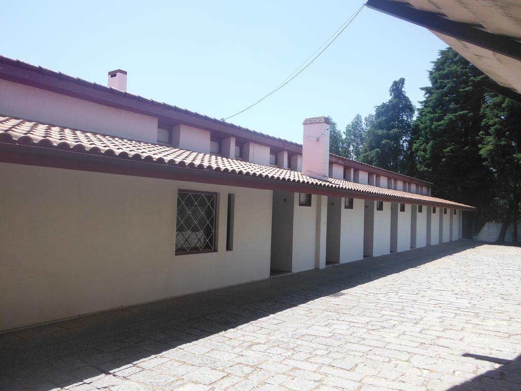 Hotel Alameda Албергария-а-Велья Экстерьер фото